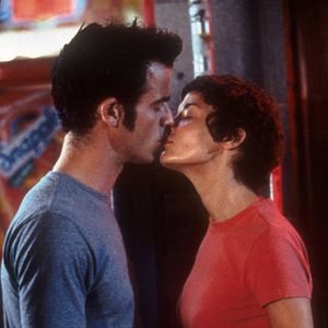 Fotoğraf Justin Theroux