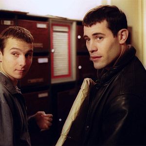 Fotoğraf Lorànt Deutsch