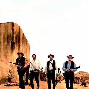 Fotoğraf Ernest Borgnine