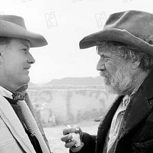 Fotoğraf Vahşi Belde