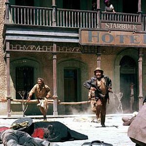 Fotoğraf Vahşi Belde