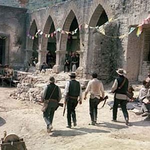 Fotoğraf Ernest Borgnine