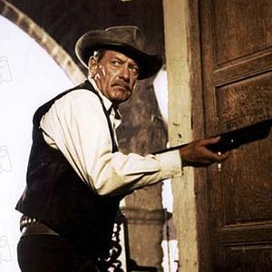 Fotoğraf Vahşi Belde