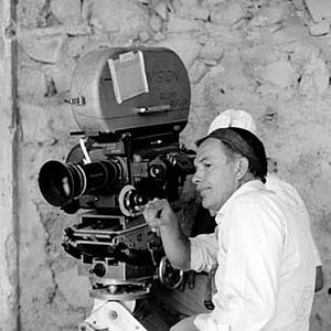 Fotoğraf Sam Peckinpah