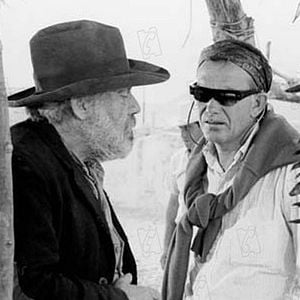 Fotoğraf Vahşi Belde