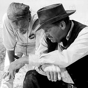 Fotoğraf Sam Peckinpah