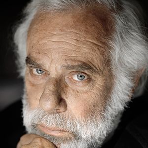 Fotoğraf Jean-Luc Bideau