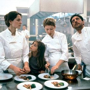 Fotoğraf Bella Martha