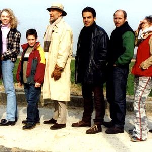 Fotoğraf Alice Carel