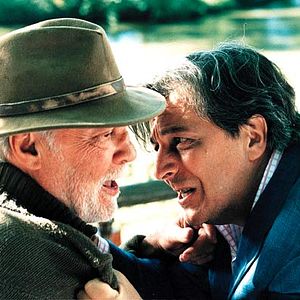 Fotoğraf Christian Clavier