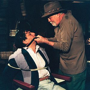 Fotoğraf Christian Clavier