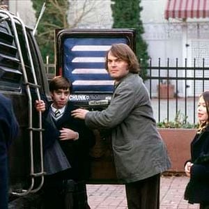 Fotoğraf Hababam Rock