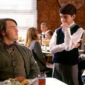 Fotoğraf Hababam Rock