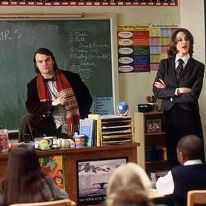 Fotoğraf Hababam Rock