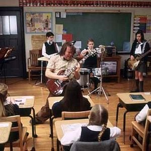 Fotoğraf Hababam Rock