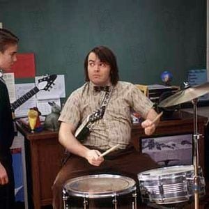 Fotoğraf Hababam Rock