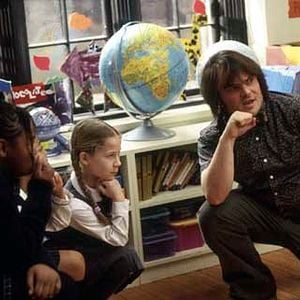 Fotoğraf Hababam Rock