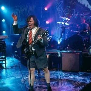 Fotoğraf Hababam Rock