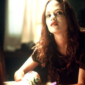 Fotoğraf Angela Bettis