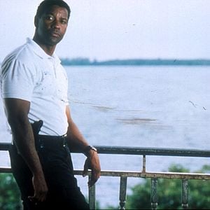 Fotoğraf Denzel Washington