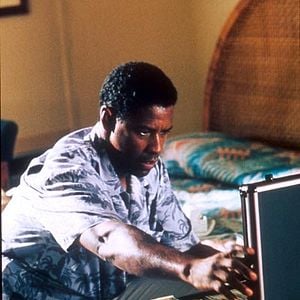 Fotoğraf Denzel Washington