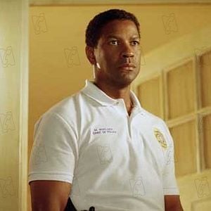 Fotoğraf Denzel Washington