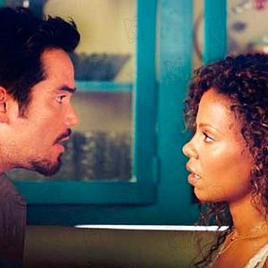 Fotoğraf Sanaa Lathan