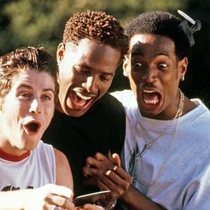 Fotoğraf Korkunç Bir Film