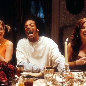 Fotoğraf Korkunç Bir Film 2