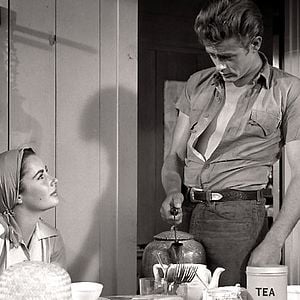 Fotoğraf George Stevens