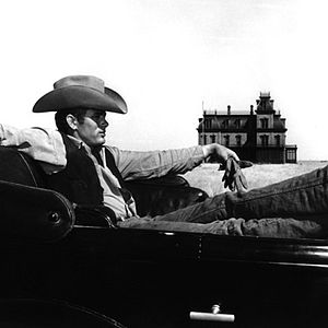 Fotoğraf James Dean