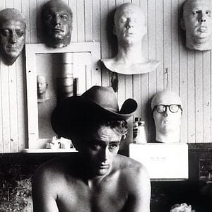 Fotoğraf James Dean