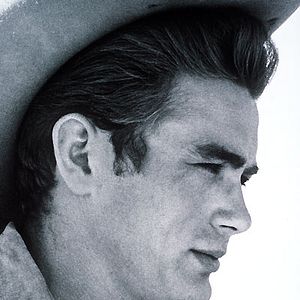 Fotoğraf James Dean