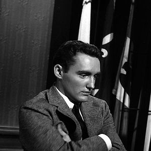 Fotoğraf George Stevens