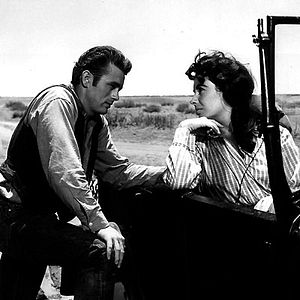 Fotoğraf George Stevens