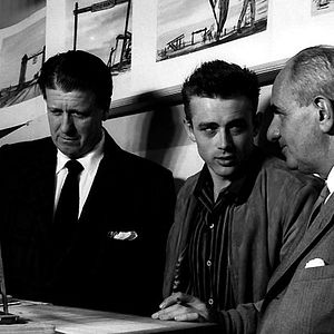 Fotoğraf George Stevens