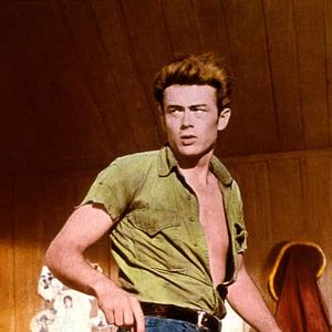 Fotoğraf James Dean