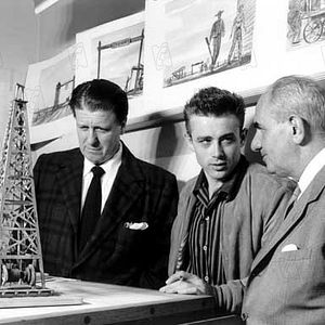 Fotoğraf James Dean