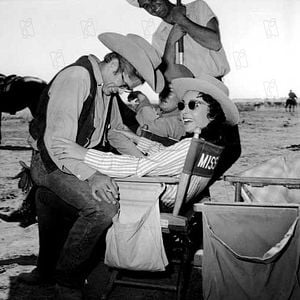 Fotoğraf Devlerin Aşkı