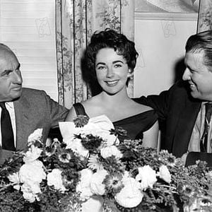 Fotoğraf George Stevens