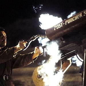 Fotoğraf Victor Salva