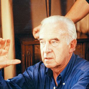 Fotoğraf Claude Sautet