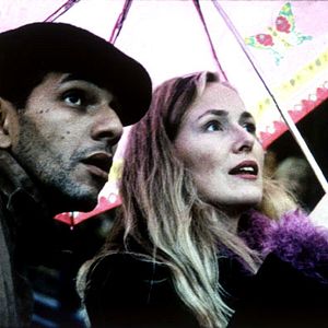 Fotoğraf Roschdy Zem