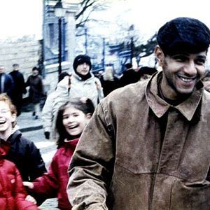 Fotoğraf Roschdy Zem