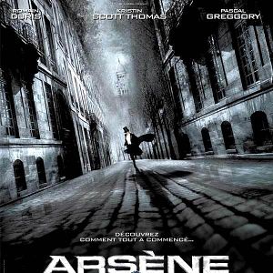 Fotoğraf Arsen Lüpen