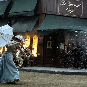 Fotoğraf Arsen Lüpen