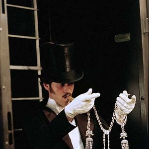 Fotoğraf Arsen Lüpen