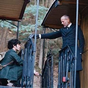 Fotoğraf Arsen Lüpen