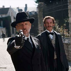 Fotoğraf Robin Renucci