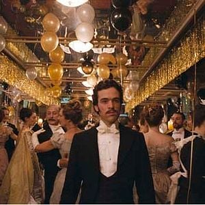 Fotoğraf Arsen Lüpen